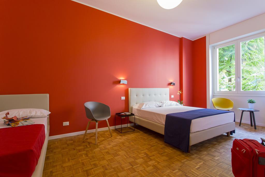 Appartamento Deluxe con 1 Camera da Letto