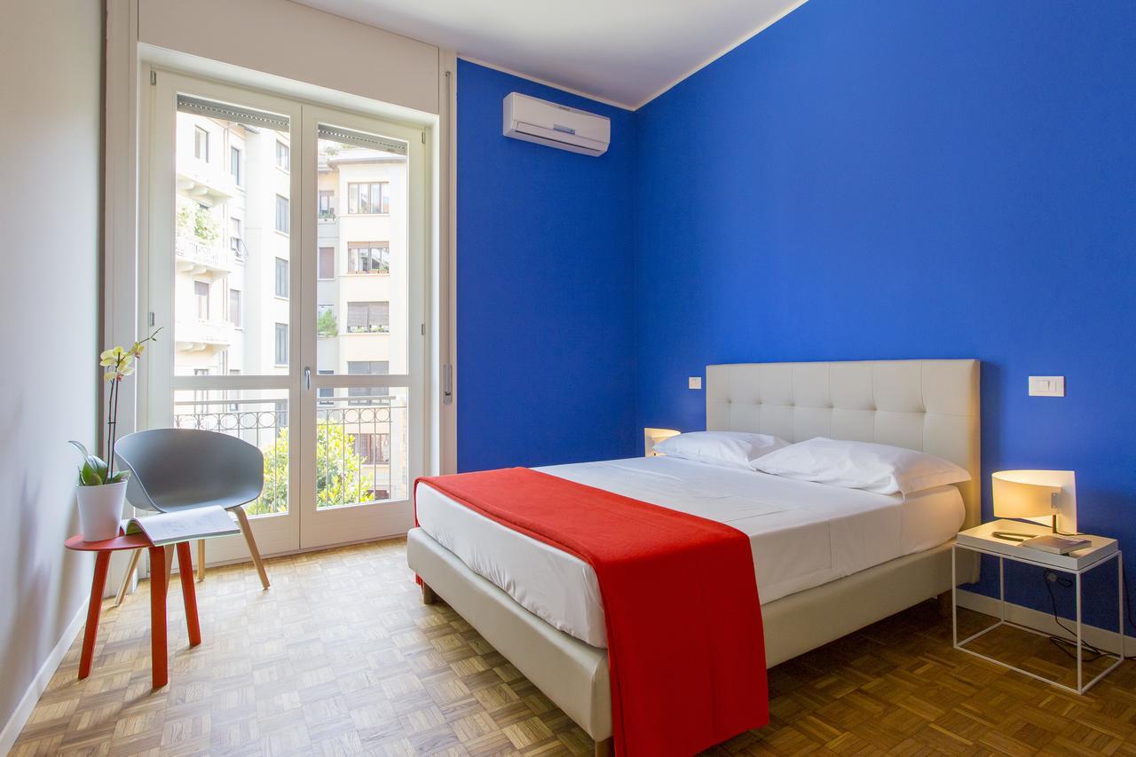 Appartamento con 2 Camere da Letto