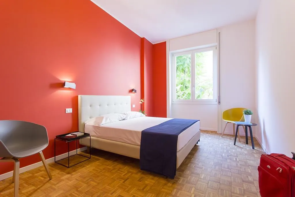 Dreams Hotel Residenza Corso Magenta-1