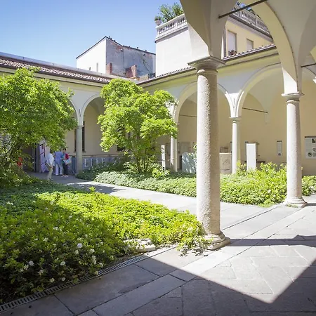Dreams Hotel Residenza Corso Magenta-3