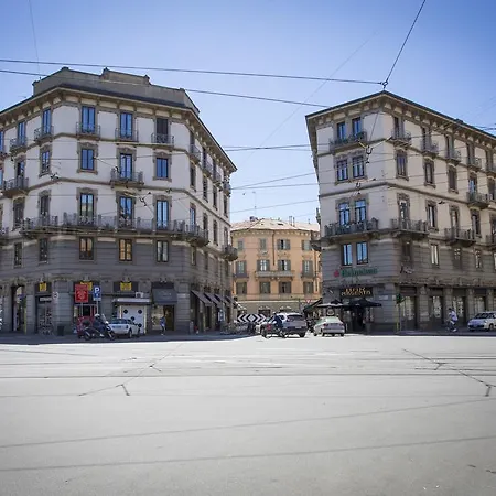 Dreams Hotel Residenza Corso Magenta-2